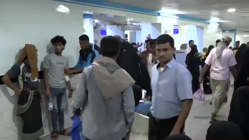 اليمنيون يستبدلون المستشفيات العامة بالعيادات الخاصة 